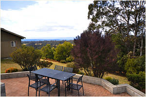 Jenolan Cabins - Tourism Canberra 2