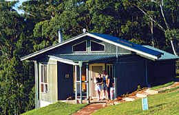 Jenolan Cabins - Tourism Canberra 5