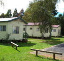 Jenolan Caravan Park Oberon - Tourism Canberra