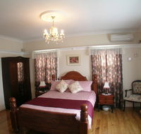 Johnstone's on Oxley Bed  Breakfast - Tourism Canberra