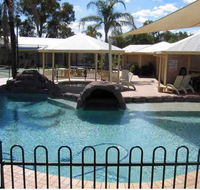 Jolly Swagman Motor Inn - Tourism Canberra
