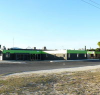 Jurien Bay Hotel Motel - Tourism Canberra