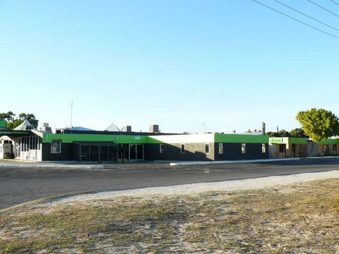 Jurien Bay Hotel Motel - Tourism Canberra 0