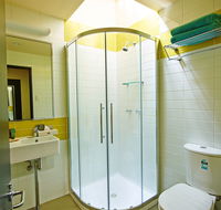 Kakadu Crocodile Hotel - Tourism Canberra