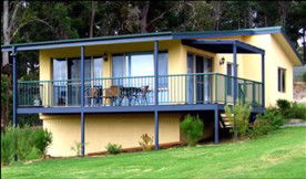 Kalaru Lodge Cottages - Tourism Canberra 1
