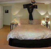 Kallora Escape Bed  Breakfast - Tourism Canberra