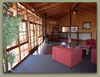 Kangaroo Island Wilderness Retreat - Tourism Canberra 2
