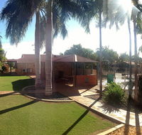 Karratha Apartments - Tourism Canberra
