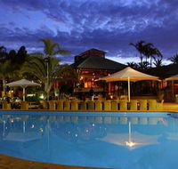 Karratha International Hotel - Tourism Canberra