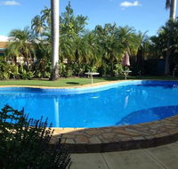 Katherine Motel - Tourism Canberra