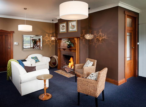 Kermandie Hotel & Marina - Tourism Canberra 2