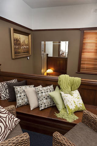 Kermandie Hotel & Marina - Tourism Canberra 5