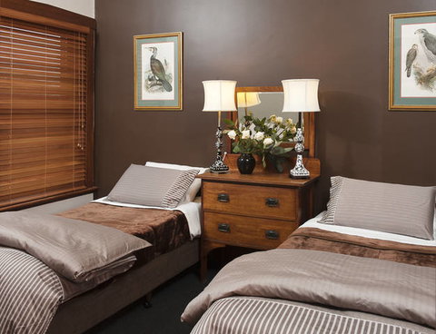 Kermandie Hotel & Marina - Tourism Canberra 6