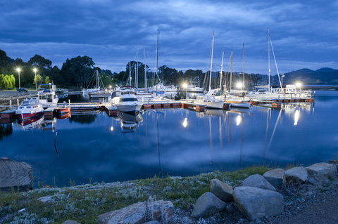 Kermandie Hotel & Marina - Tourism Canberra 7