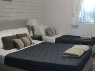 Kerry Court Motel - Tourism Canberra 0