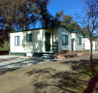 Kilmore Caravan Park - Tourism Canberra