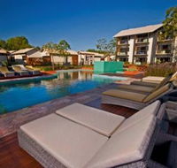 Kimberley Sands Resort  Spa - Tourism Canberra