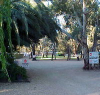 Kingston-On-Murray Caravan Park - Tourism Canberra