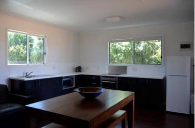 Kinnon & Co Outback Lodges - Tourism Canberra 3