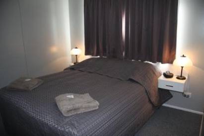 Kinnon & Co Outback Lodges - Tourism Canberra 4