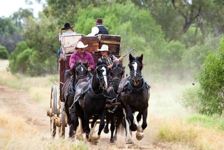 Kinnon & Co Outback Lodges - Tourism Canberra 6