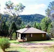 Kirima Cottages - Tourism Canberra