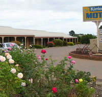 Kirriemuir Motel  Cabins - Tourism Canberra