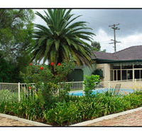 Robinsons Cabin - Tourism Canberra