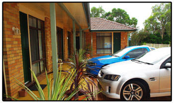 Robinsons Cabin - Tourism Canberra 4