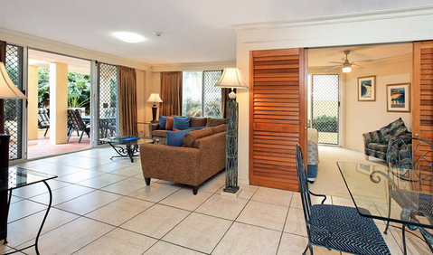 La Grande Luxury Apartments - Tourism Canberra 1