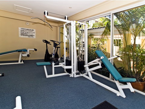 La Grande Luxury Apartments - Tourism Canberra 4