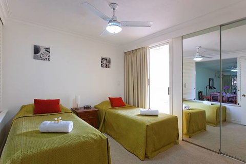 La Grande Luxury Apartments - Tourism Canberra 5