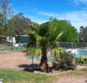 Lake Burrinjuck Leisure Resort - Tourism Canberra
