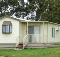 Lake Burrumbeet Caravan Park - Tourism Canberra