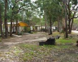 Lake Glenmaggie Caravan Park - Tourism Canberra 0