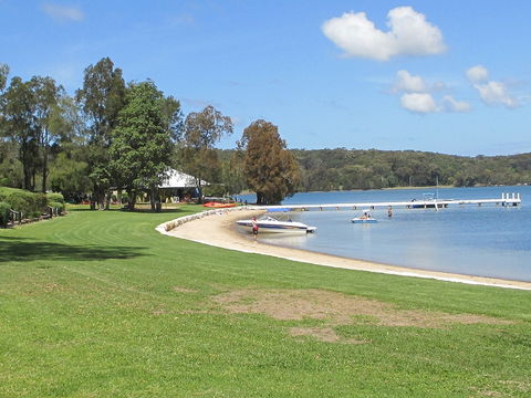 Interlude - Tourism Canberra 0