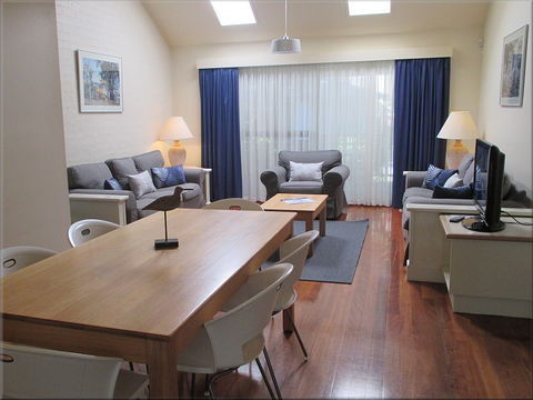 Interlude - Tourism Canberra 2