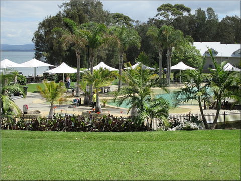 Interlude - Tourism Canberra 5