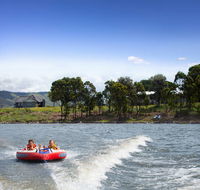 Lake Somerset Holiday Park - Tourism Canberra