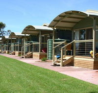 Lakesea Park - Tourism Canberra