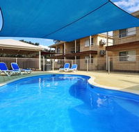Lakeside Holiday Apartments - Tourism Canberra