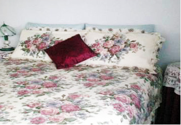 Lakeside Homestay - Tourism Canberra 0