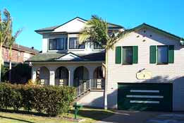 Lakeside Homestay - Tourism Canberra 3