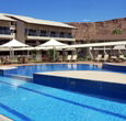Lasseters Hotel - Tourism Canberra