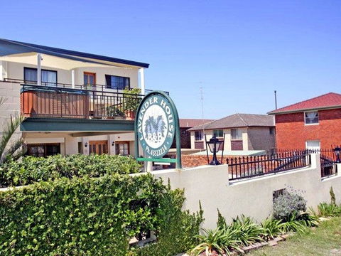 Lavender House B&B - Tourism Canberra 1