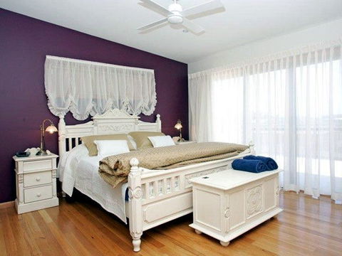 Lavender House B&B - Tourism Canberra 0