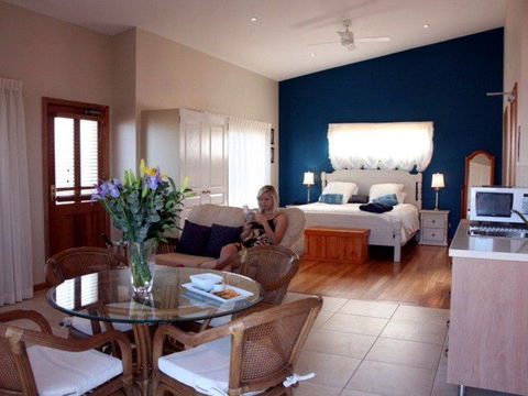 Lavender House B&B - Tourism Canberra 3