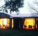 LeCamah Hill - Tourism Canberra