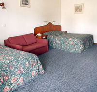 Leeton Heritage Motor Inn - Tourism Canberra