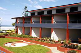 Lennox Holiday Apartments - Tourism Canberra 2